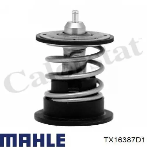Termostato Mahle Original TX16387D1 preço, a partir de 26,70 USD