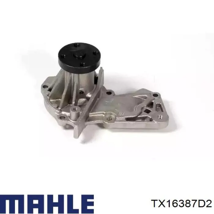 Termostato Mahle Original TX16387D2 preço, a partir de 26,52 USD