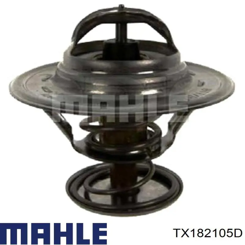 Termostato Mahle Original TX182105D preço, a partir de 36,67 USD