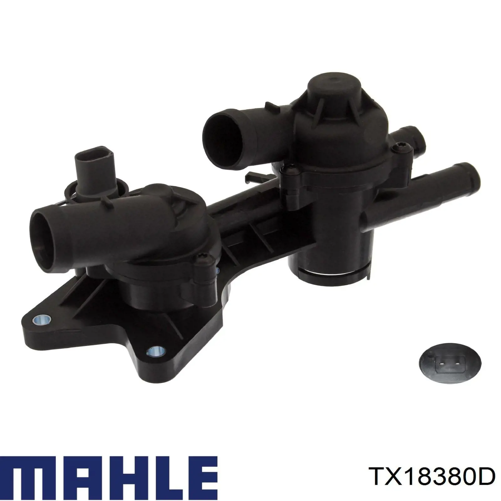 Termostato Mahle Original TX18380D preço, a partir de 41,18 USD