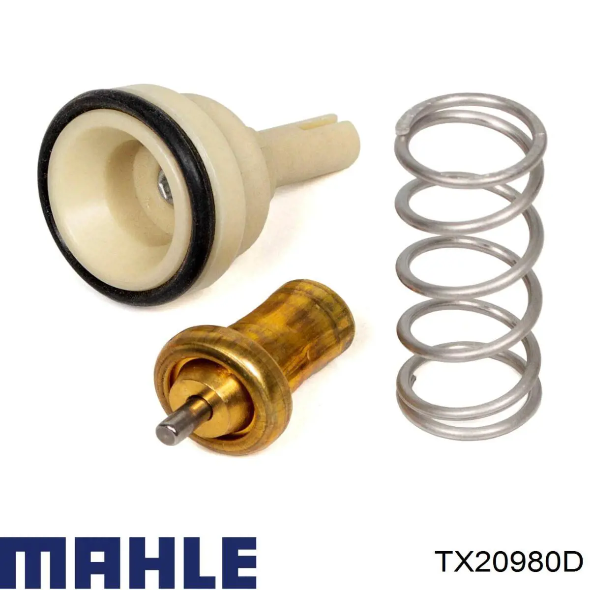 Termostato Mahle Original TX20980D preço, a partir de 29,08 USD