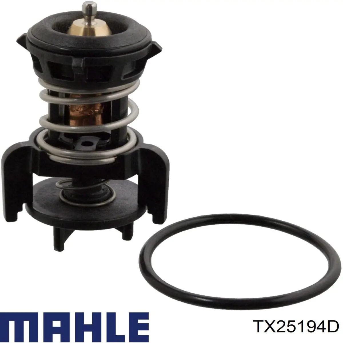 Termostato Mahle Original TX25194D preço, a partir de 19,89 USD