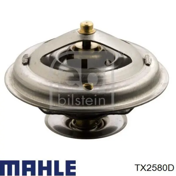 Termostato Mahle Original TX2580D preço, a partir de 12,81 USD