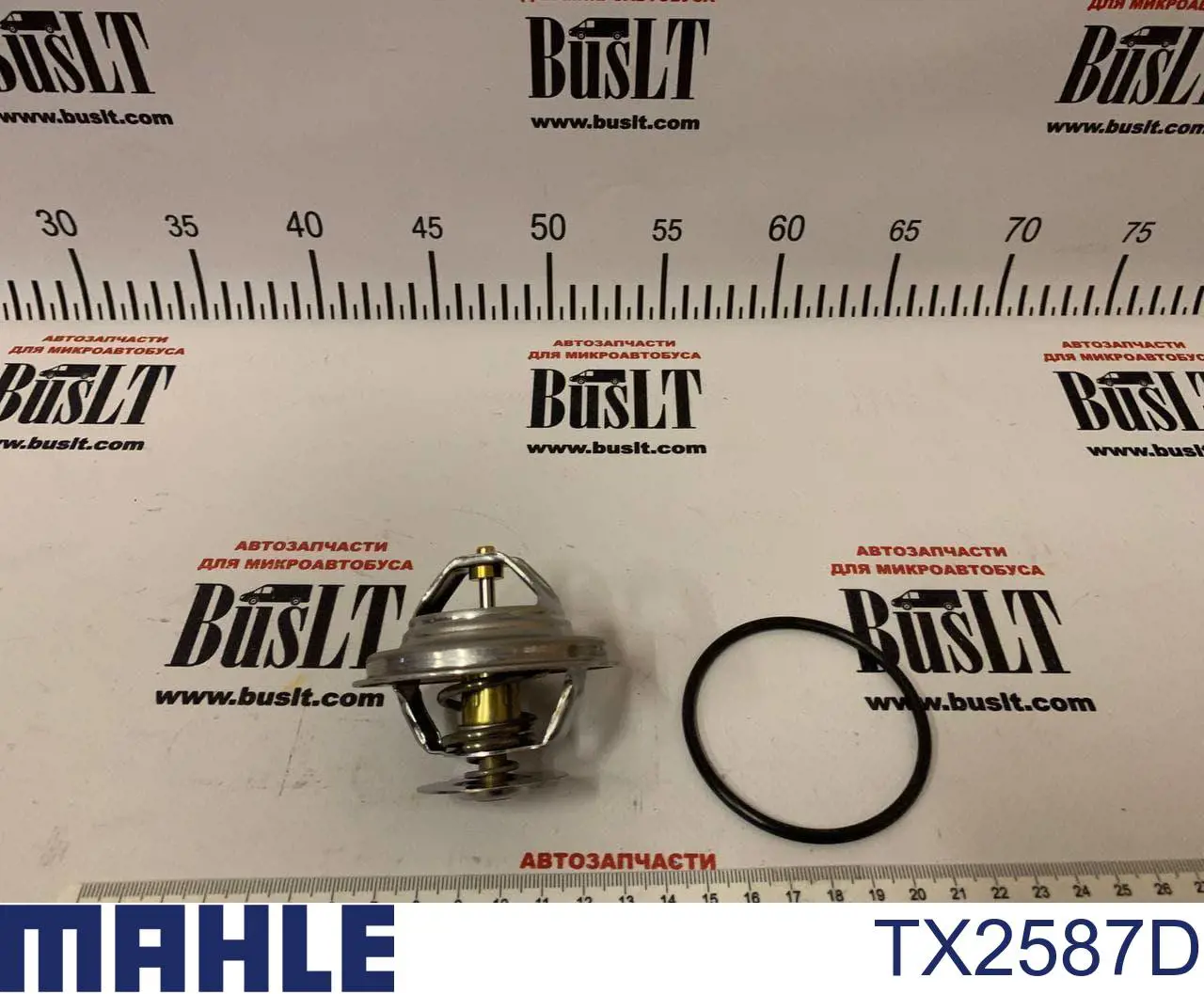 Termostato Mahle Original TX2587D preço, a partir de 14,14 USD