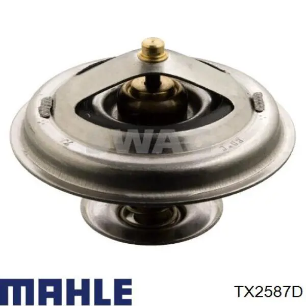 Compre TX2587D Mahle Original Termostato