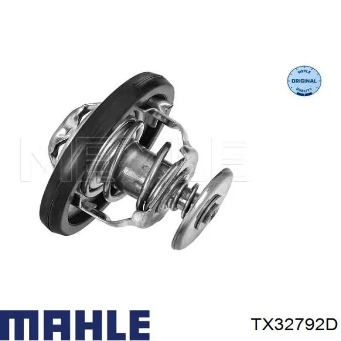 Termostato Mahle Original TX32792D preço, a partir de 20,57 USD