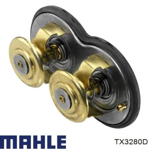 TX3280D Mahle Original Termostato