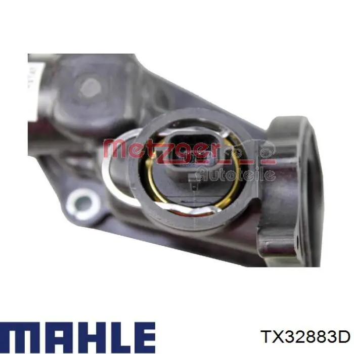 Termostato Mahle Original TX32883D preço, a partir de 39,32 USD