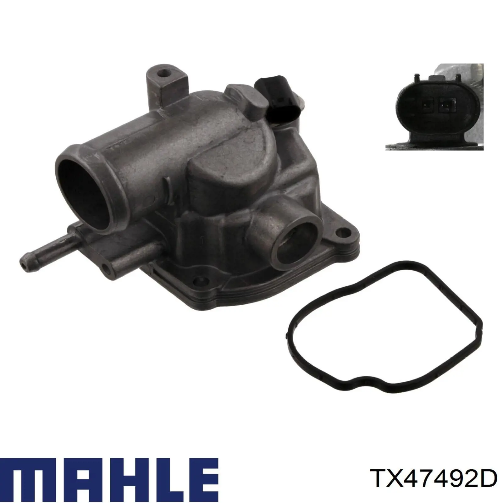 TX47492D Mahle Original Termostato