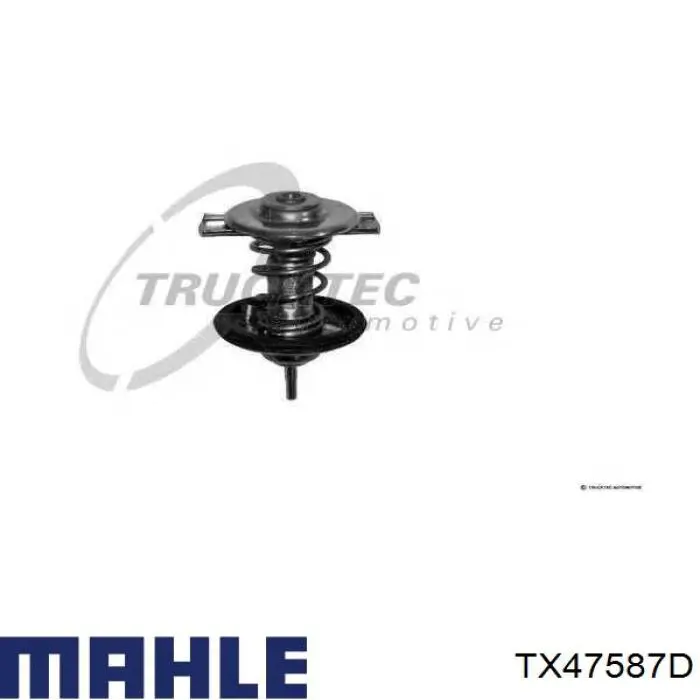 TX47587D Mahle Original Caixa do termostato