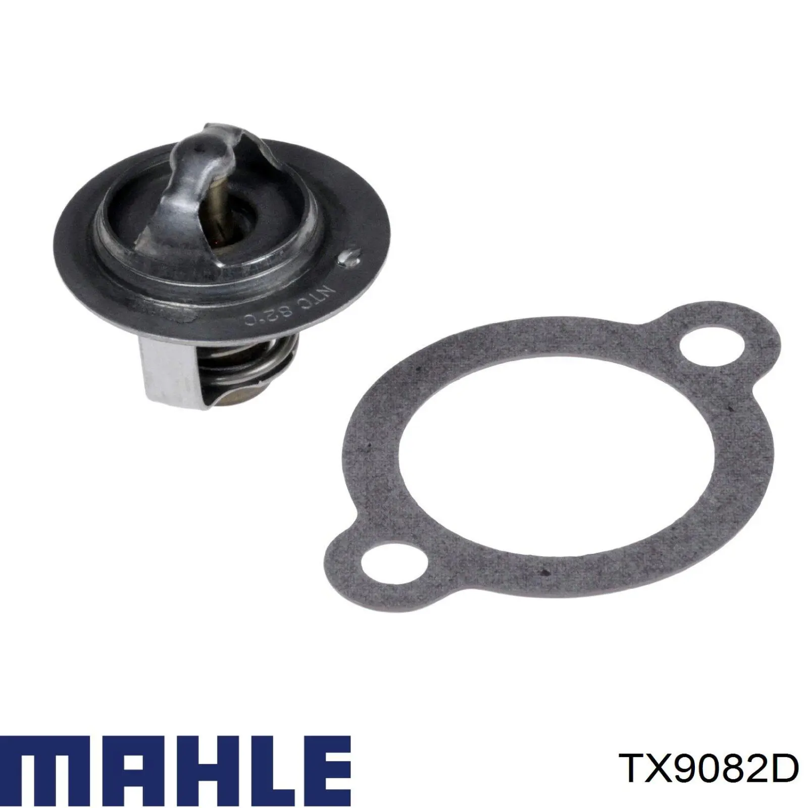 Termostato Mahle Original TX9082D preço, a partir de 14,57 USD