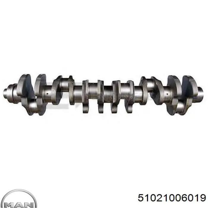 Cambota de motor MAN 51021006019 preço, a partir de 1995,51 USD