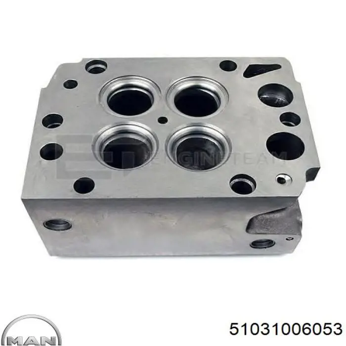 Cabeça de motor (CBC) BF 20080228760 preço, a partir de 463,63 USD