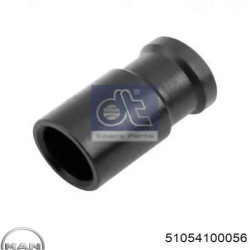 51054100056 MAN Kit de reparação da bomba de óleo