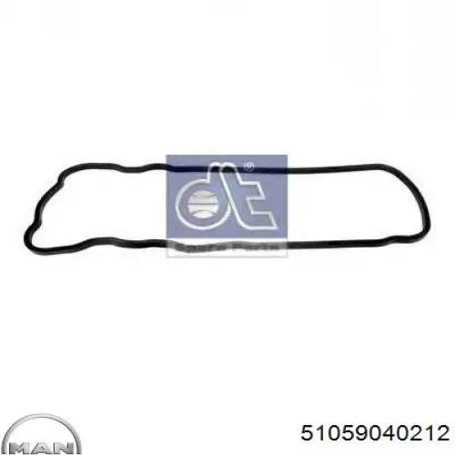 Compre 314229 Diesel Technic Vedante de panela de cárter do motor