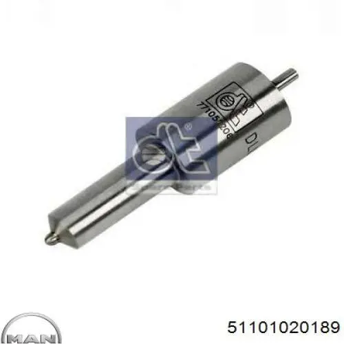 0433271740 Bosch Pulverizador de diesel do injetor