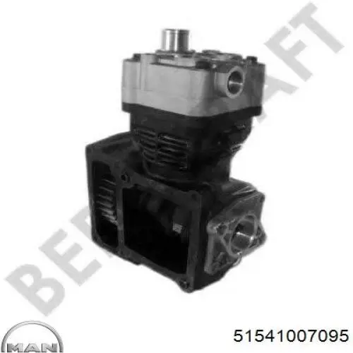 Compressor do sistema pneumático (TRUCK) Knorr-bremse LP3997 preço, a partir de 26,79 USD