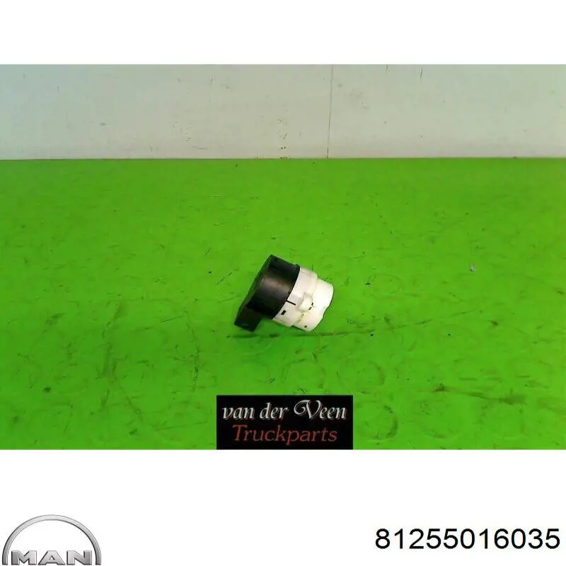 Grupo de contato de fecho de ignição MAN 81255016035 preço, a partir de 75,20 EUR