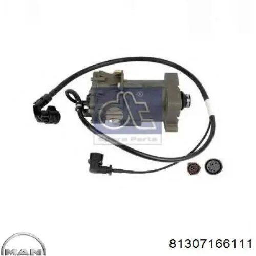 Cilindro de trabalho de embraiagem Iveco 42568691 preço, a partir de 37,49 USD