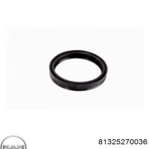 Vedante anular de filtro da Caixa Automática de Mudança ZF Parts 0501324670 preço, a partir de 37,22 USD