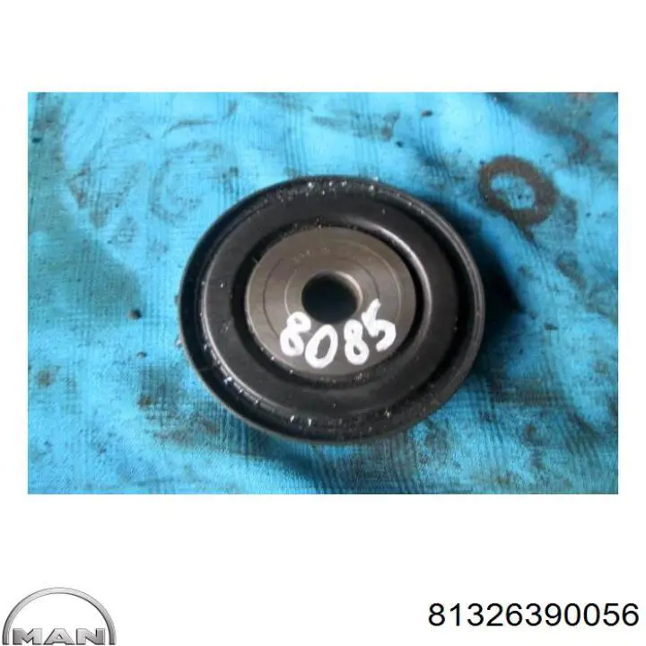 Compre 81326390056 MAN Cilindro de mudança da Caixa de Mudança
