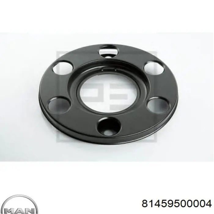 Coberta de disco de roda Mega 0702030009 preço, a partir de 25,70 USD