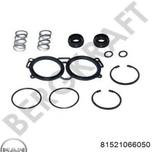 81521066046 MAN Modulador EBS