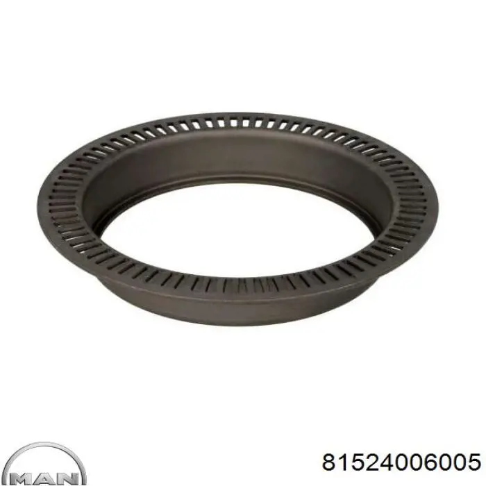 81524006005 MAN Anel de ABS