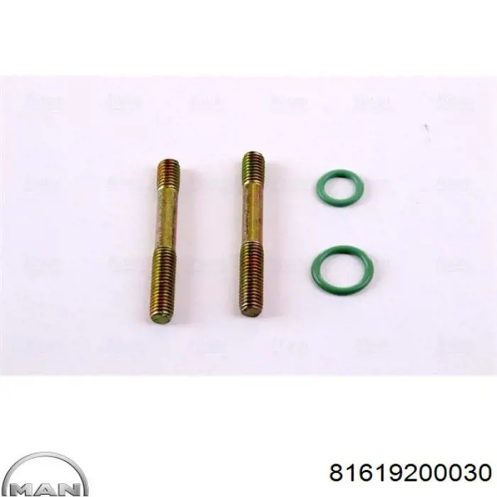 Radiador de aparelho de ar condicionado MAN 81619200030 preço, a partir de 99,81 USD