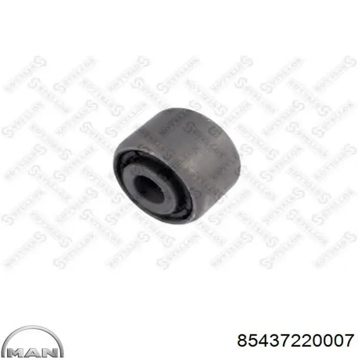 Bucha de estabilizador dianteiro 85437220007 MAN