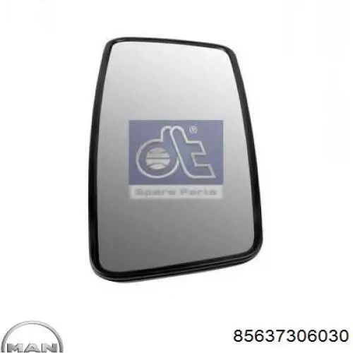 Espelho de retrovisão esquerdo Febi 49994 preço, a partir de 83,77 USD