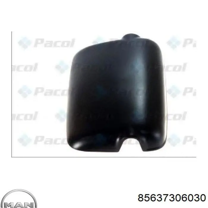 Compre 49994 Febi Espelho de retrovisão esquerdo