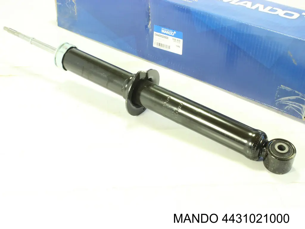 Compre 4431021000 Hyundai/Kia Amortecedor dianteiro