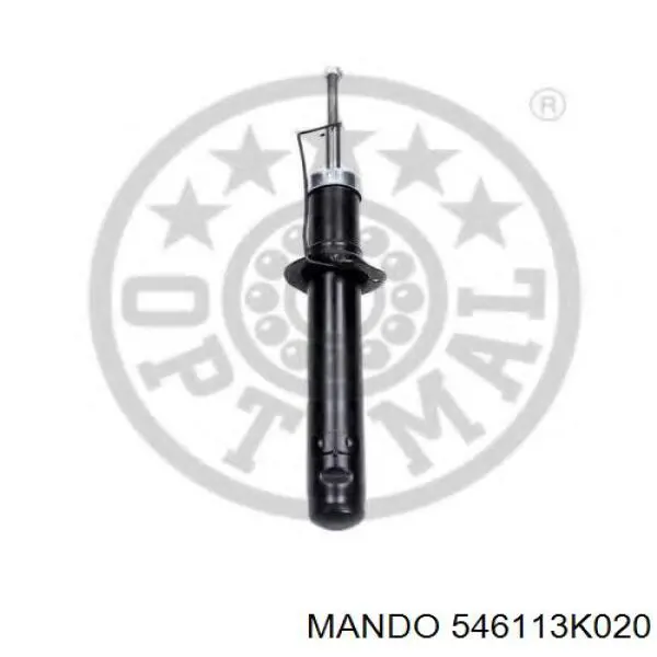546113K020 Mando Amortecedor dianteiro