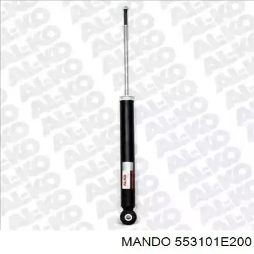 553101E200 Mando Amortecedor traseiro