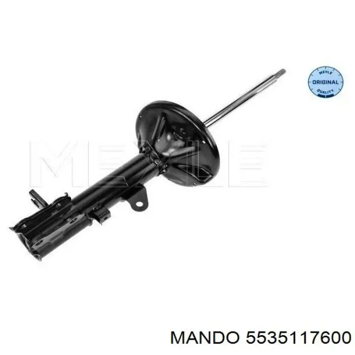 Compre S22017 Tangun Amortecedor traseiro esquerdo