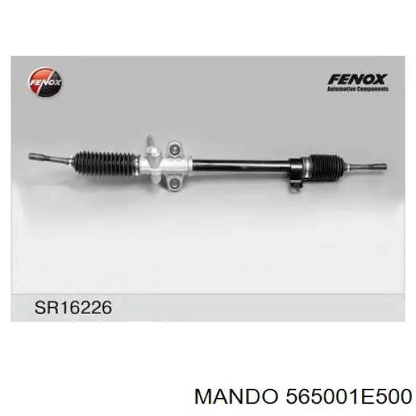 Compre 565001E500 Mando Cremalheira da direção