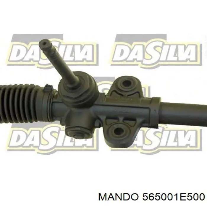 Cremalheira da direção Q-fix Q0390075 preço, a partir de 130,05 USD