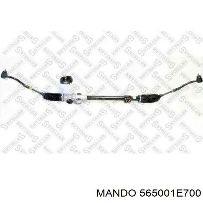 Cremalheira da direção Profit 304028202 preço, a partir de 136,40 USD