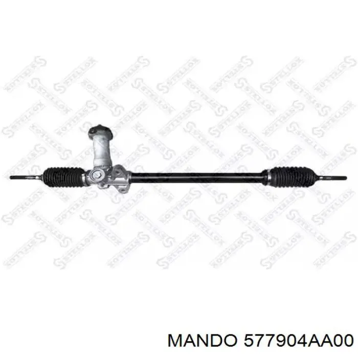 Kit de reparação da cremalheira da direção (do mecanismo), (kit de vedantes) Hyundai/Kia 577904AA00 preço, a partir de 8,48 USD