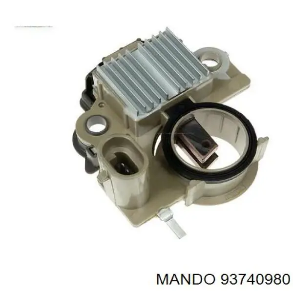Relê-regulador do gerador (relê de carregamento) General Motors 93740980 preço, a partir de 40,18 USD