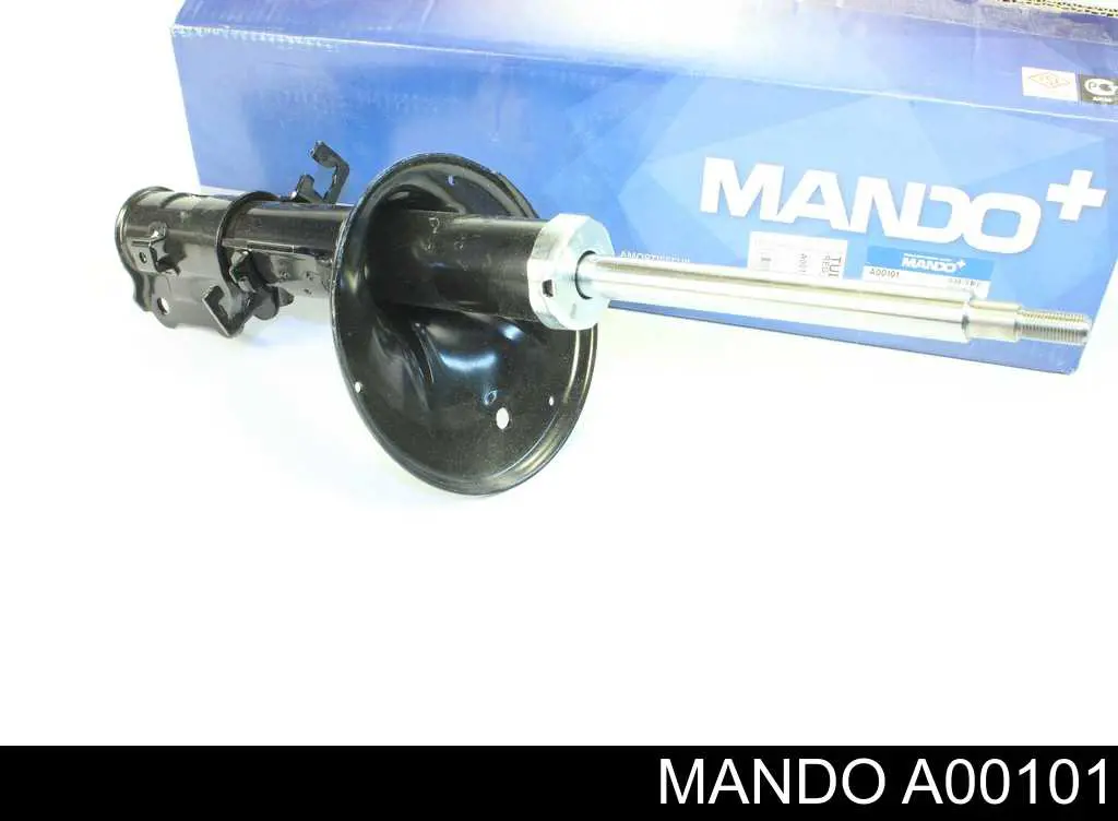 Amortecedor dianteiro esquerdo Mando A00101 preço, a partir de 71,51 USD