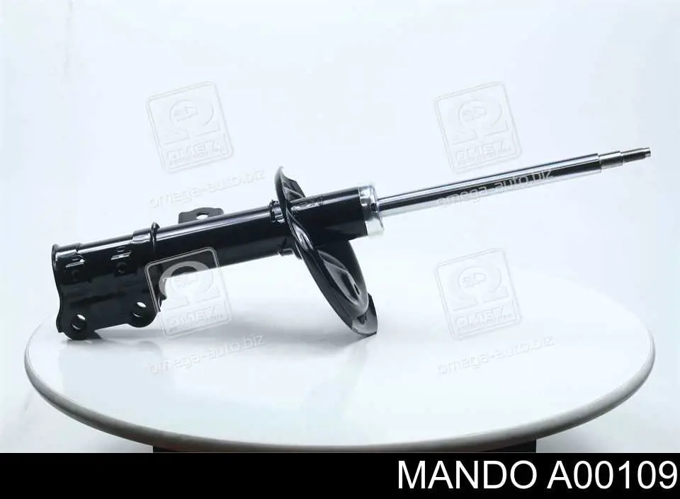 Amortecedor dianteiro esquerdo Mando A00109 preço, a partir de 72,30 USD