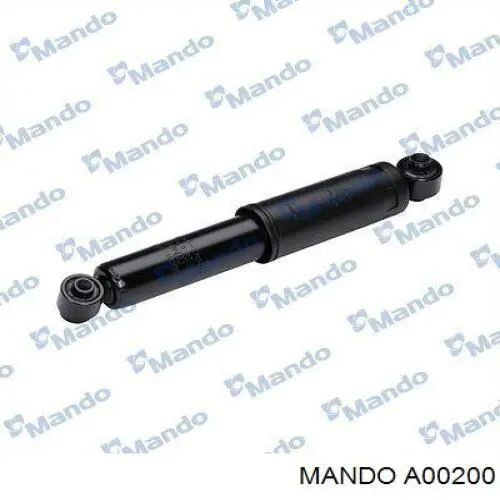 Amortecedor traseiro Mando EX553004L002 preço, a partir de 56,18 USD