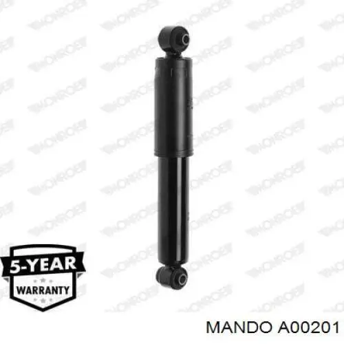 Amortecedor traseiro Hyundai/Kia 553001M000 preço, a partir de 44,14 USD