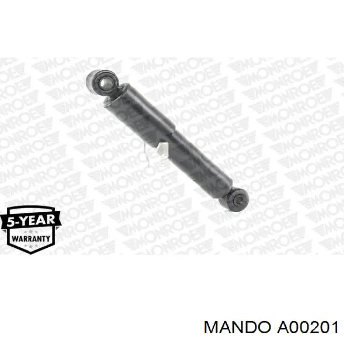 Amortecedor traseiro Hyundai/Kia 553001M360 preço, a partir de 44,14 USD