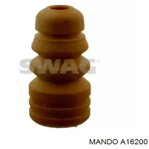 Compre A16200 Mando Amortecedor traseiro