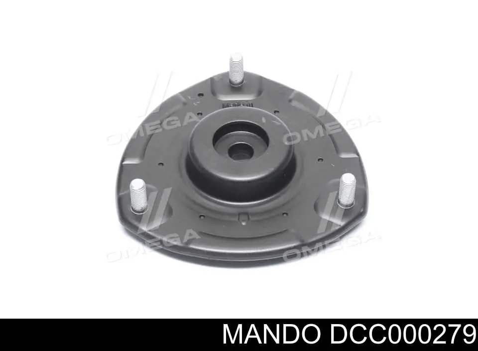 CMKH6K CTR Suporte de amortecedor dianteiro