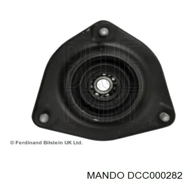 DCC000282 Mando Suporte de amortecedor dianteiro