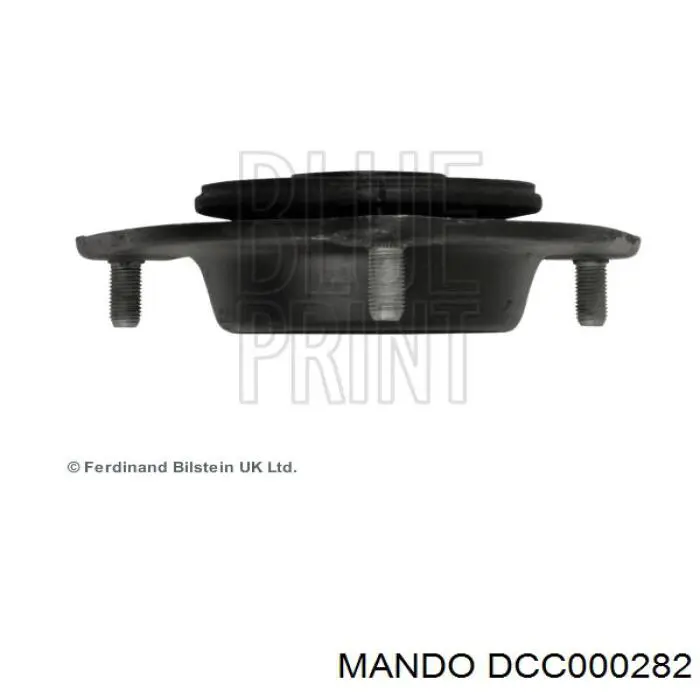 Suporte de amortecedor dianteiro Mando DCC000282 preço, a partir de 38,14 USD